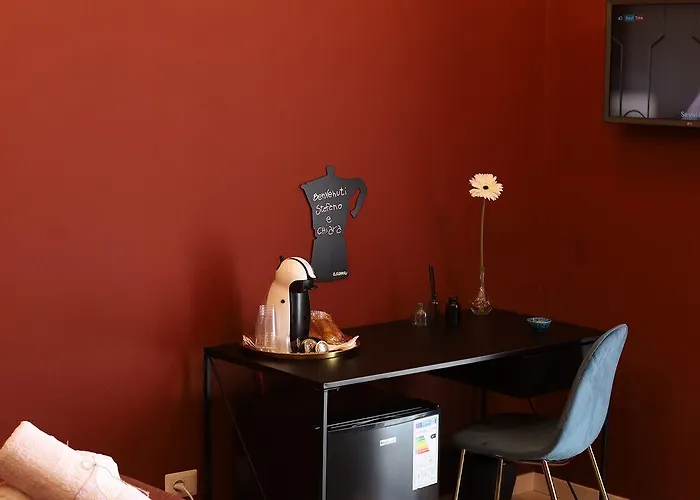 Aroma - Neapolitan 4*