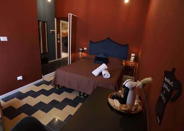 Vendégház Aroma - Neapolitan 4*