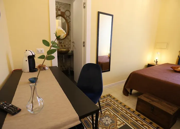 Aroma - Neapolitan 4*