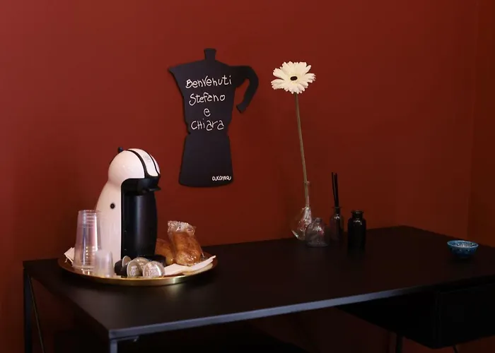 Aroma - Neapolitan Nápoly