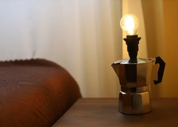 Aroma - Neapolitan Vendégház 4*