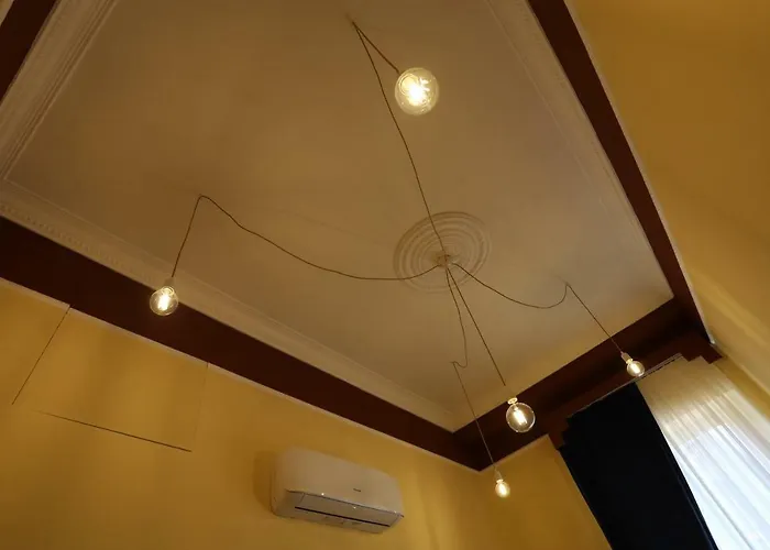 Aroma - Neapolitan 4*