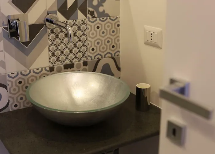 Aroma - Neapolitan Nápoly