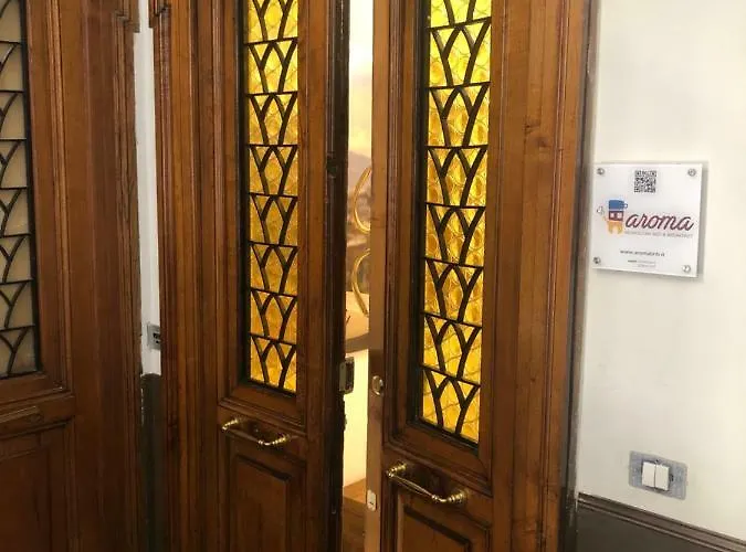 Vendégház Aroma - Neapolitan 4*