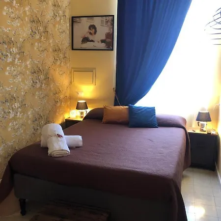 Aroma - Neapolitan Gæstehus Napoli