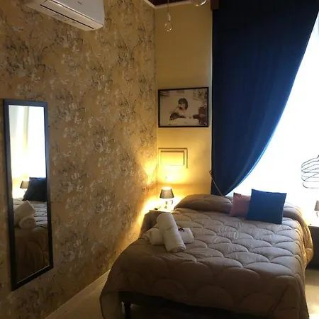 Aroma - Neapolitan 4*