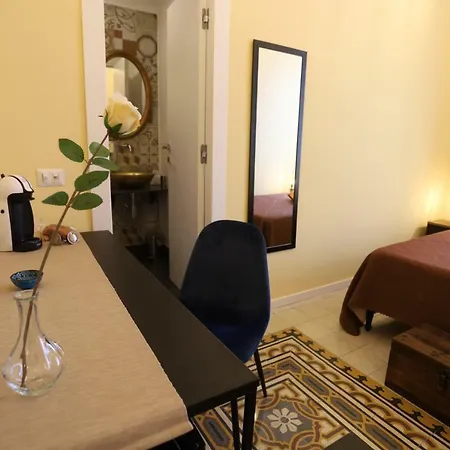 Aroma - Neapolitan 4*