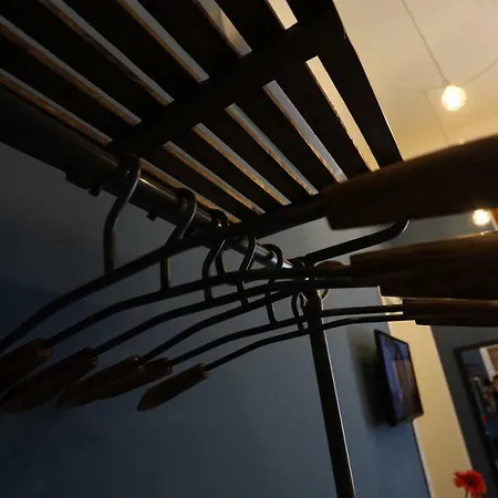 Gæstehus Aroma - Neapolitan 4*