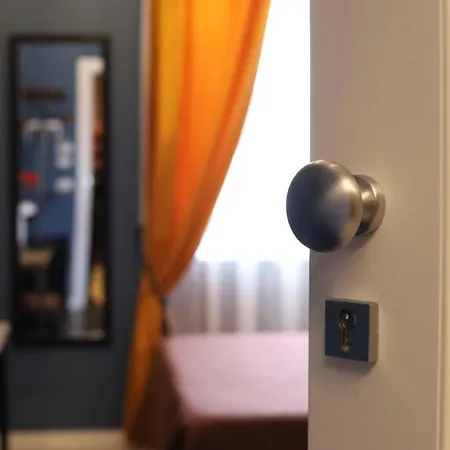 Aroma - Neapolitan 4* Napoli