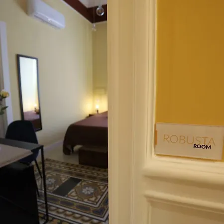 Aroma - Neapolitan Gæstehus Napoli