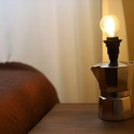 Aroma - Neapolitan Gæstehus 4*