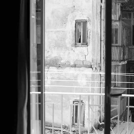 Aroma - Neapolitan 4* Napoli