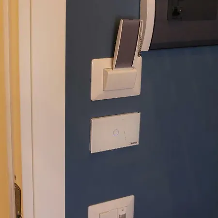 Aroma - Neapolitan Gæstehus 4*