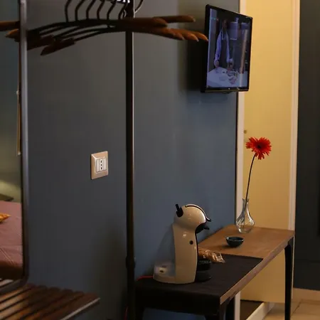 Gæstehus Aroma - Neapolitan 4*