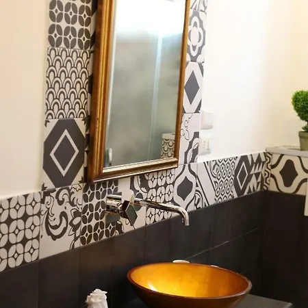 Aroma - Neapolitan Gæstehus Napoli