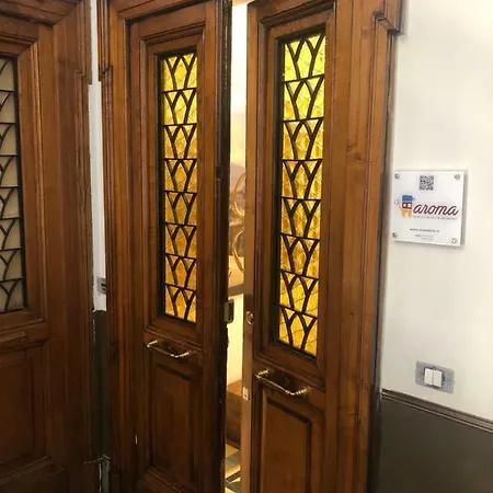 Gæstehus Aroma - Neapolitan 4*