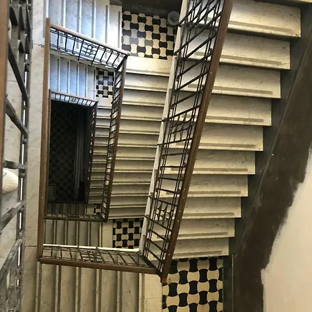 Aroma - Neapolitan Gæstehus 4*