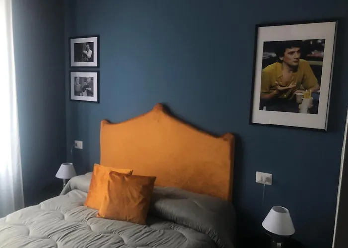 Aroma - Neapolitan Gasthuis