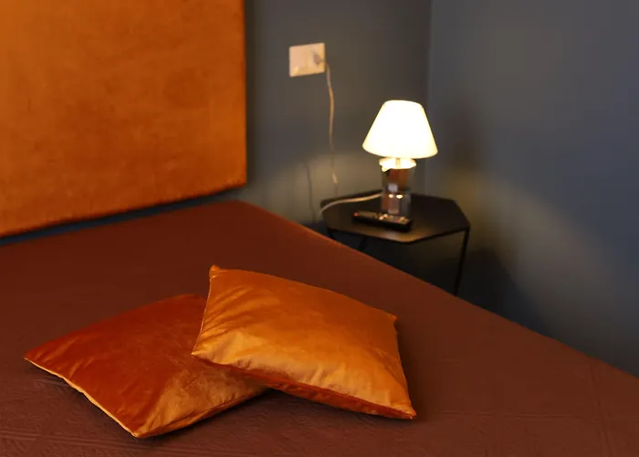 Aroma - Neapolitan 4*