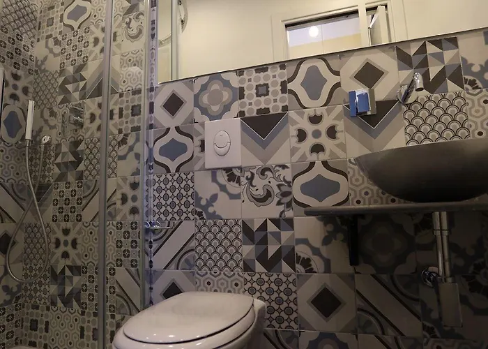 Aroma - Neapolitan Gasthuis