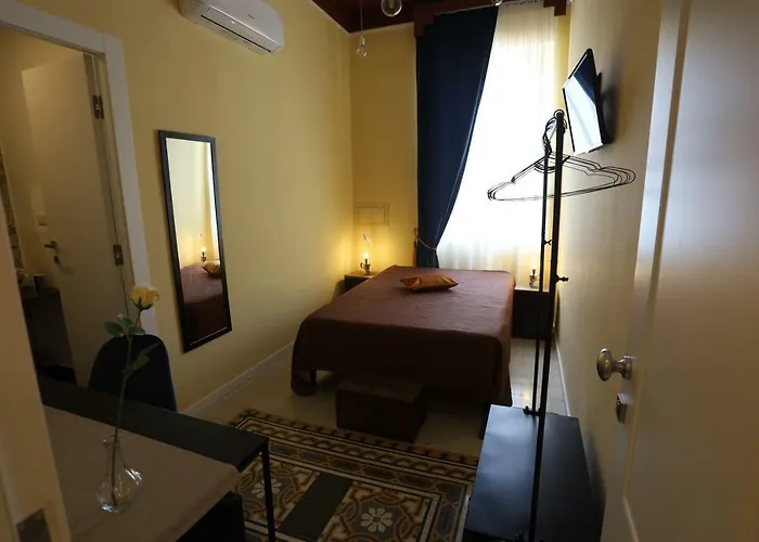 Gasthuis Aroma - Neapolitan Napels