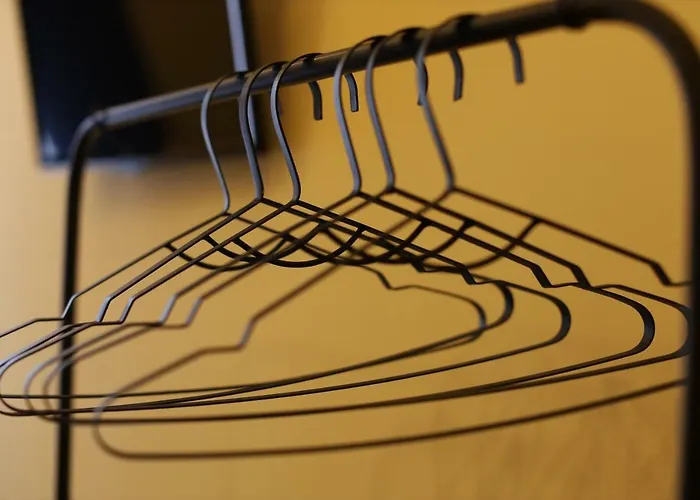 Gasthuis Aroma - Neapolitan