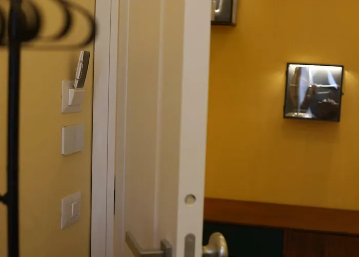 Aroma - Neapolitan Gasthuis