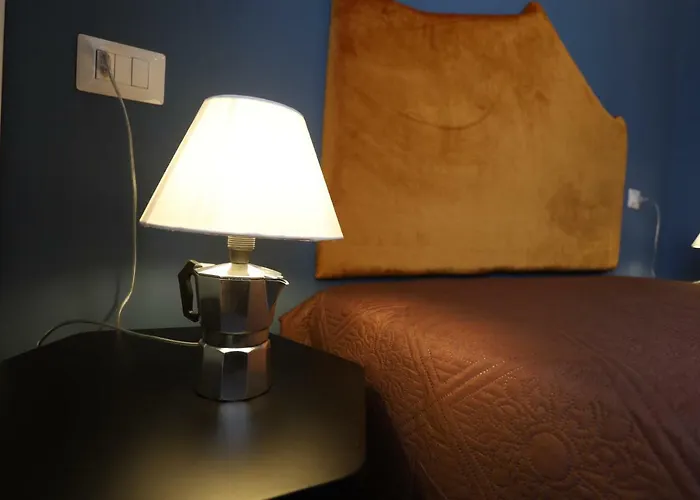 Aroma - Neapolitan 4*