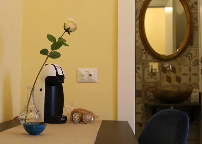 Gasthuis Aroma - Neapolitan Napels