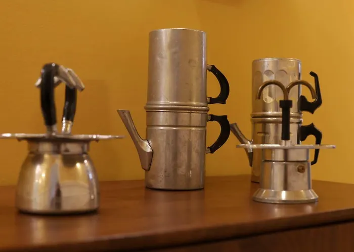 Aroma - Neapolitan 4* Napels