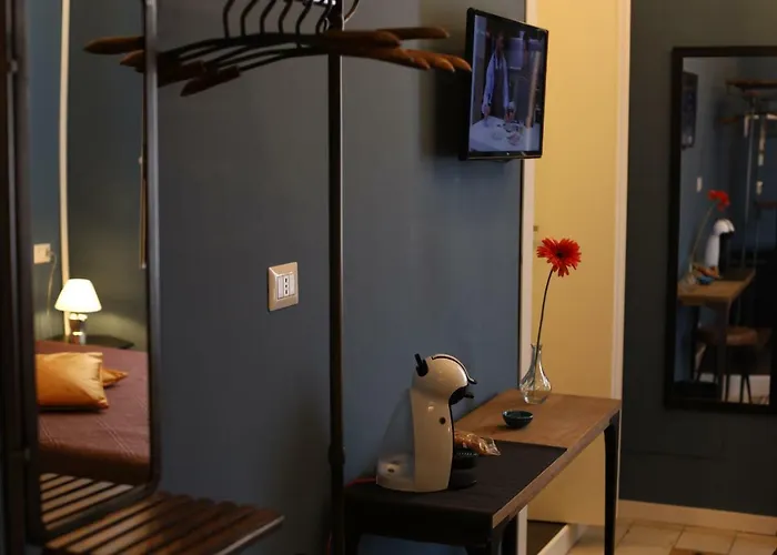 Gasthuis Aroma - Neapolitan 4*