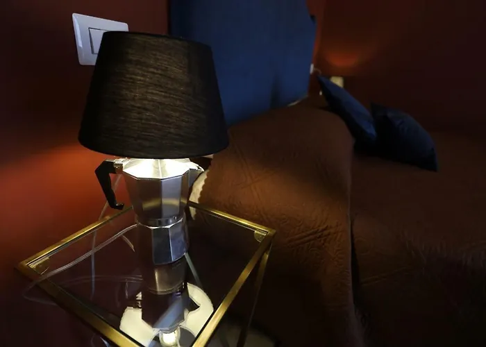 Aroma - Neapolitan 4* Napels