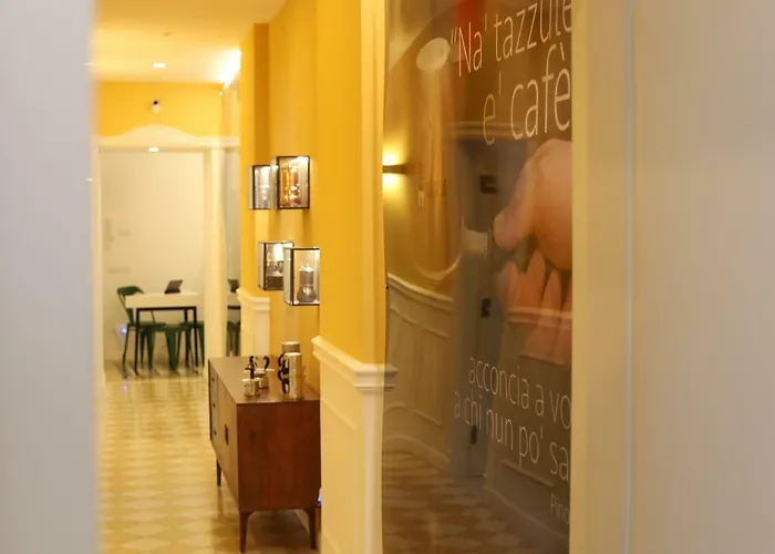 Aroma - Neapolitan Napels