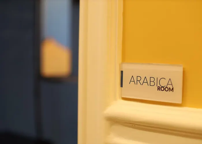 Gasthuis Aroma - Neapolitan Napels