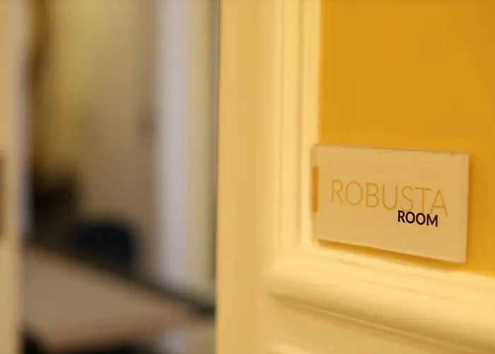 Aroma - Neapolitan Napels