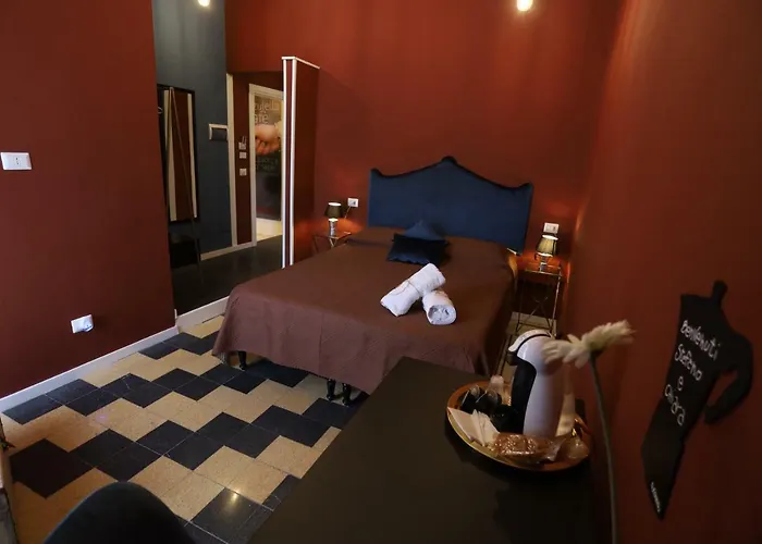 Gasthuis Aroma - Neapolitan 4*