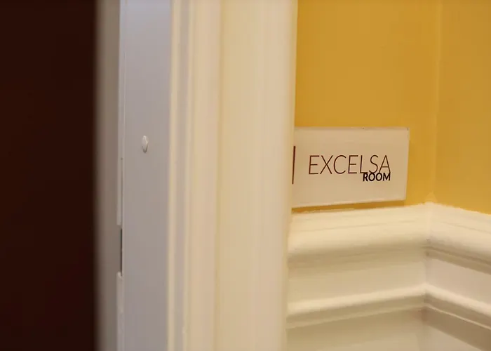 Aroma - Neapolitan Gasthuis 4*