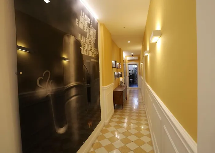 Gasthuis Aroma - Neapolitan 4*